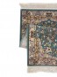 Високощільний килим Iranian Star 4130A BLUE - высокое качество по лучшей цене в Украине - изображение 1.
